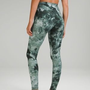 Lululemon align pant 28”